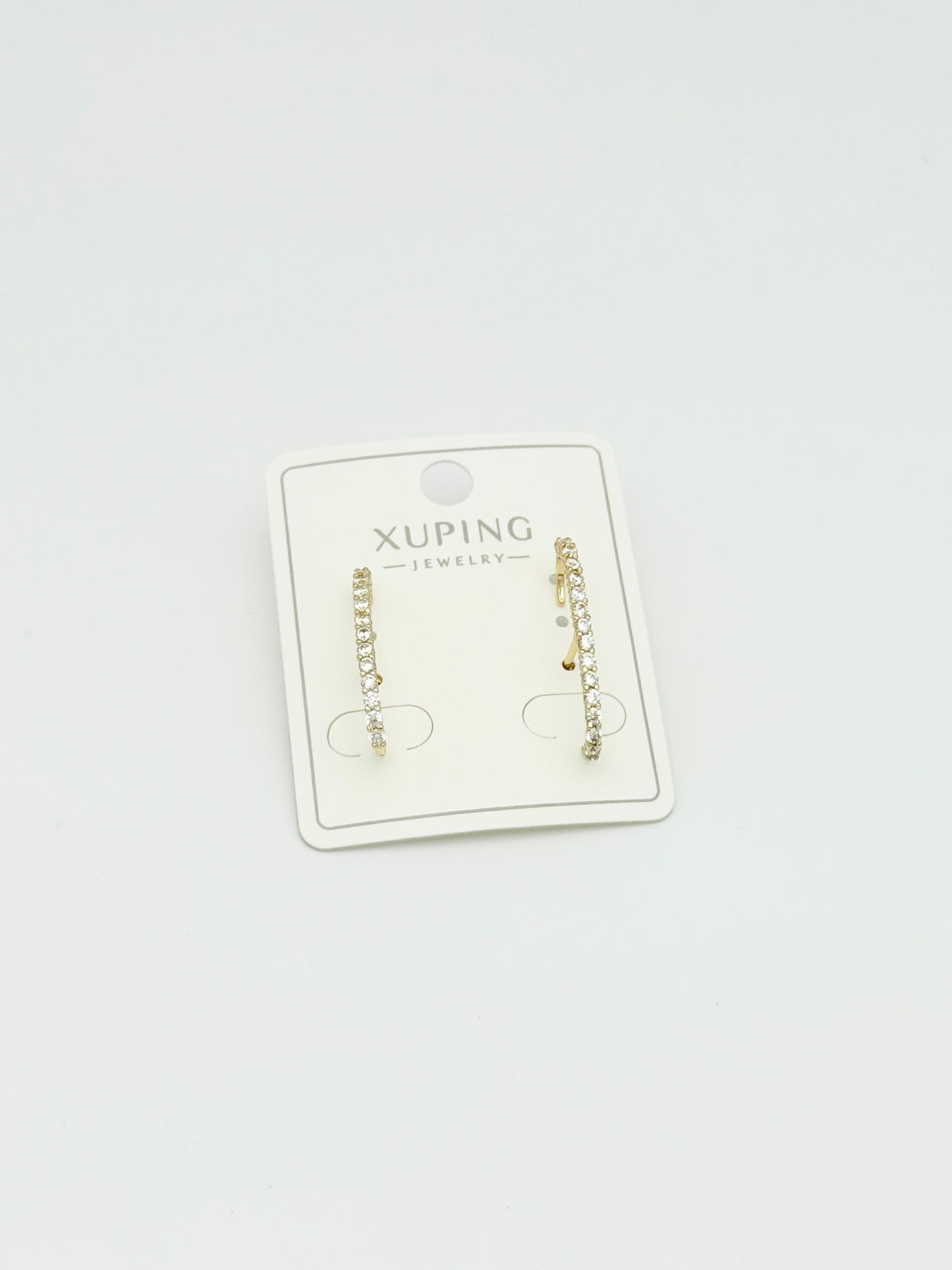 Xuping Küpe XKP257