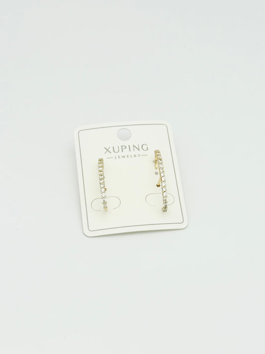Xuping Küpe XKP257
