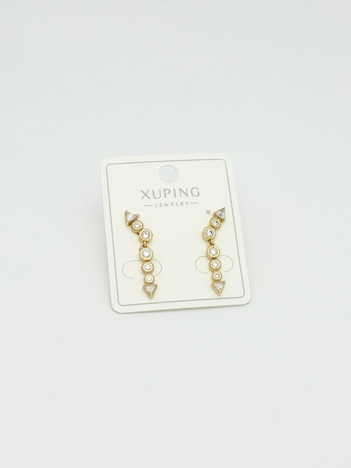 Xuping Küpe XKP258