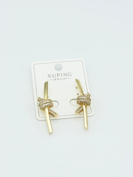 Xuping Küpe XKP265