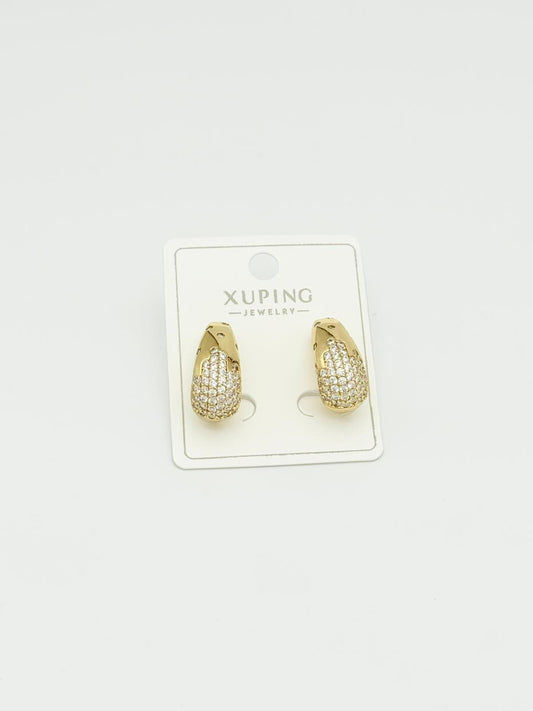 Xuping Küpe XKP276