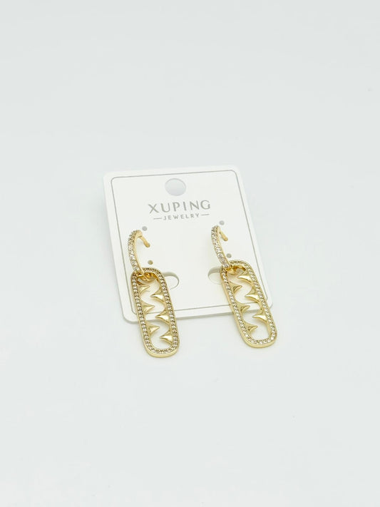 Xuping Küpe XKP277