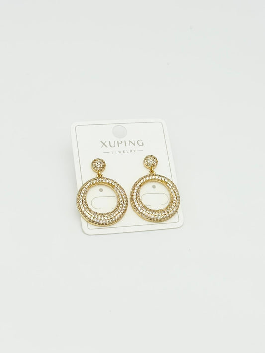 Xuping Küpe XKP279