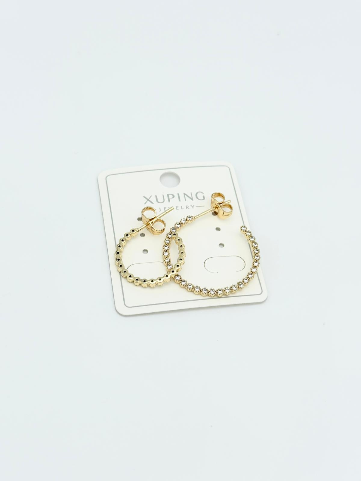 Xuping Küpe XKP282