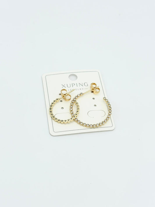 Xuping Küpe XKP282