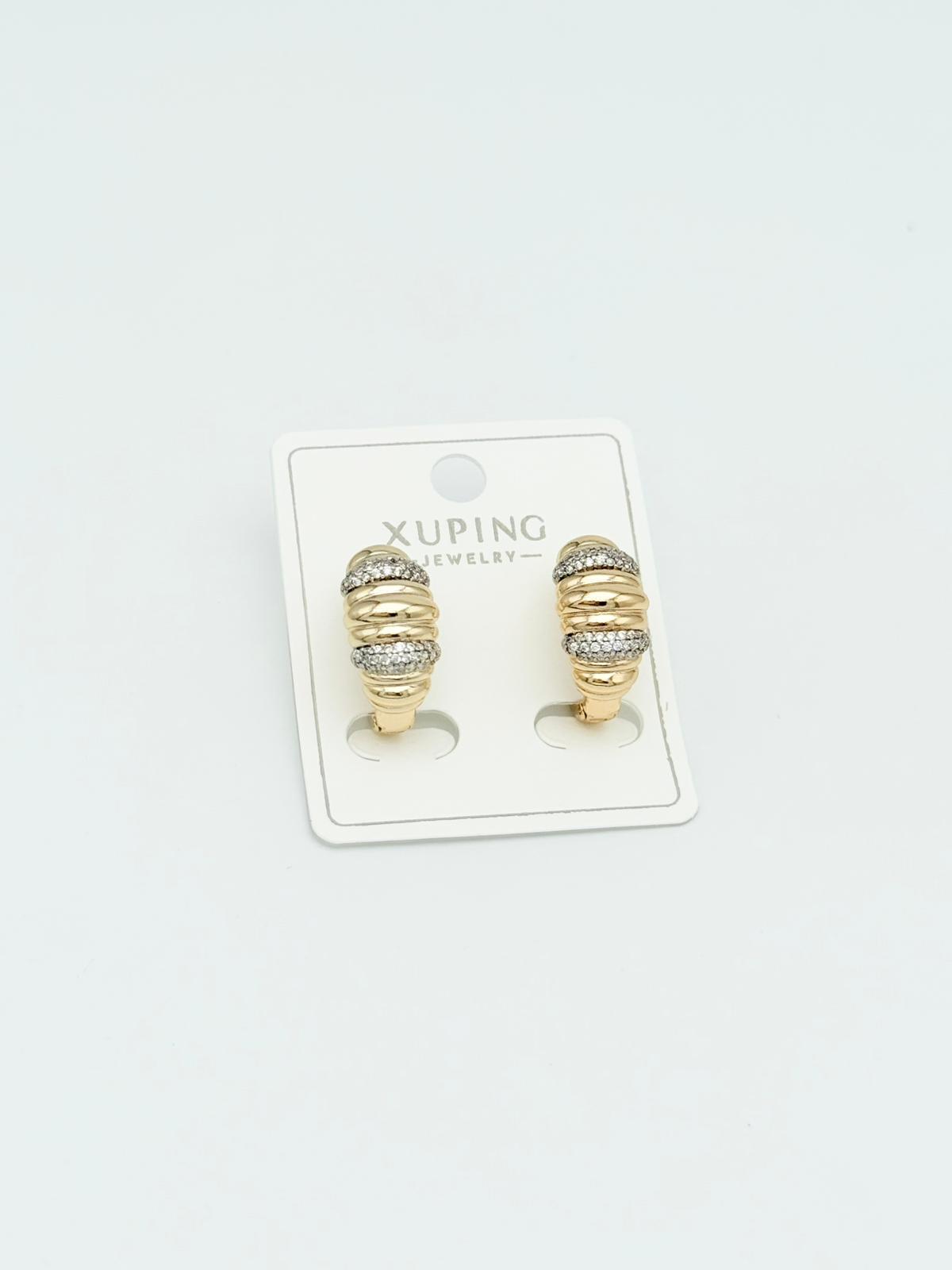 Xuping Küpe XKP285
