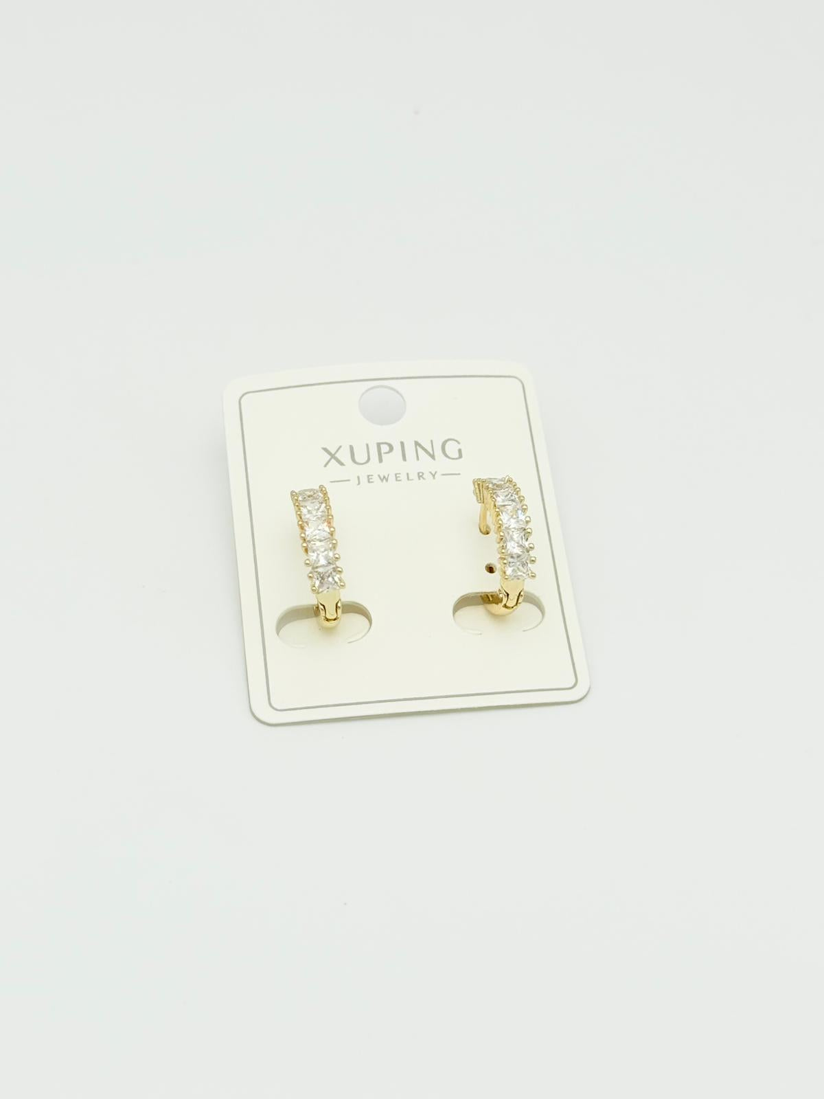 Xuping Küpe XKP287