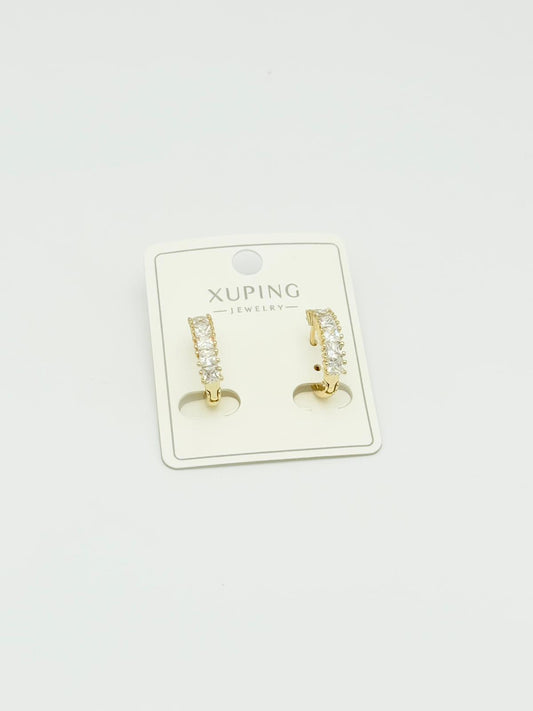 Xuping Küpe XKP287