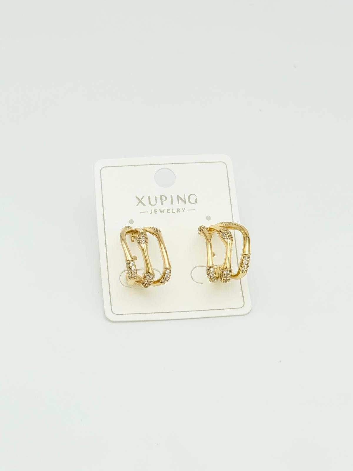 Xuping Küpe XKP288