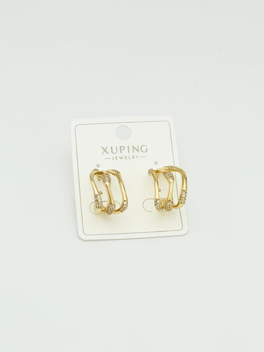 Xuping Küpe XKP288