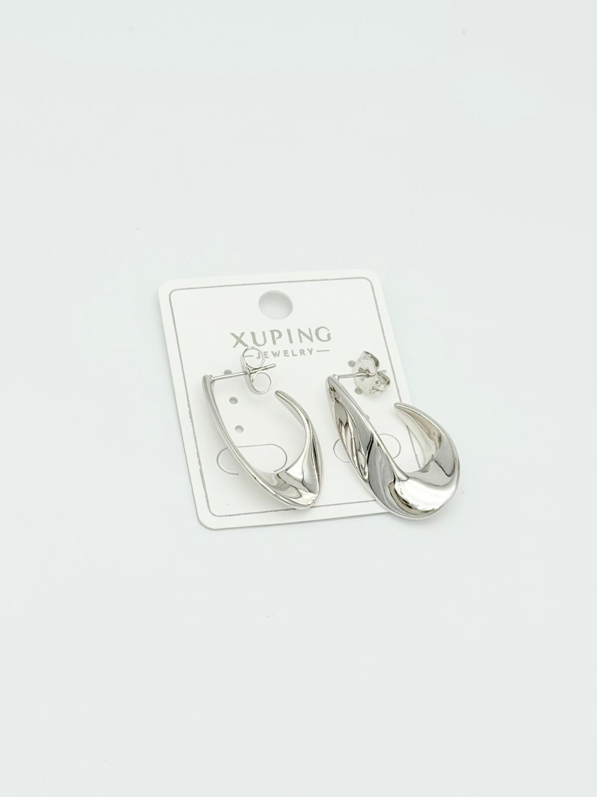 Xuping Küpe XKP289