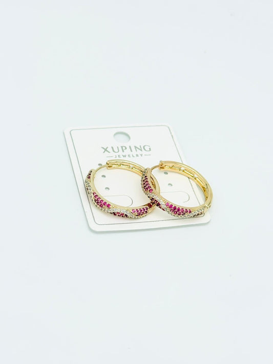 Xuping Küpe XKP290