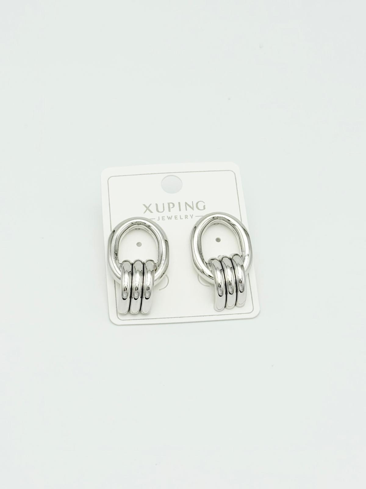 Xuping Küpe XKP292