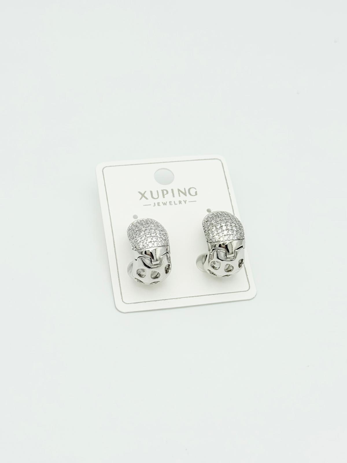 Xuping Küpe XKP299