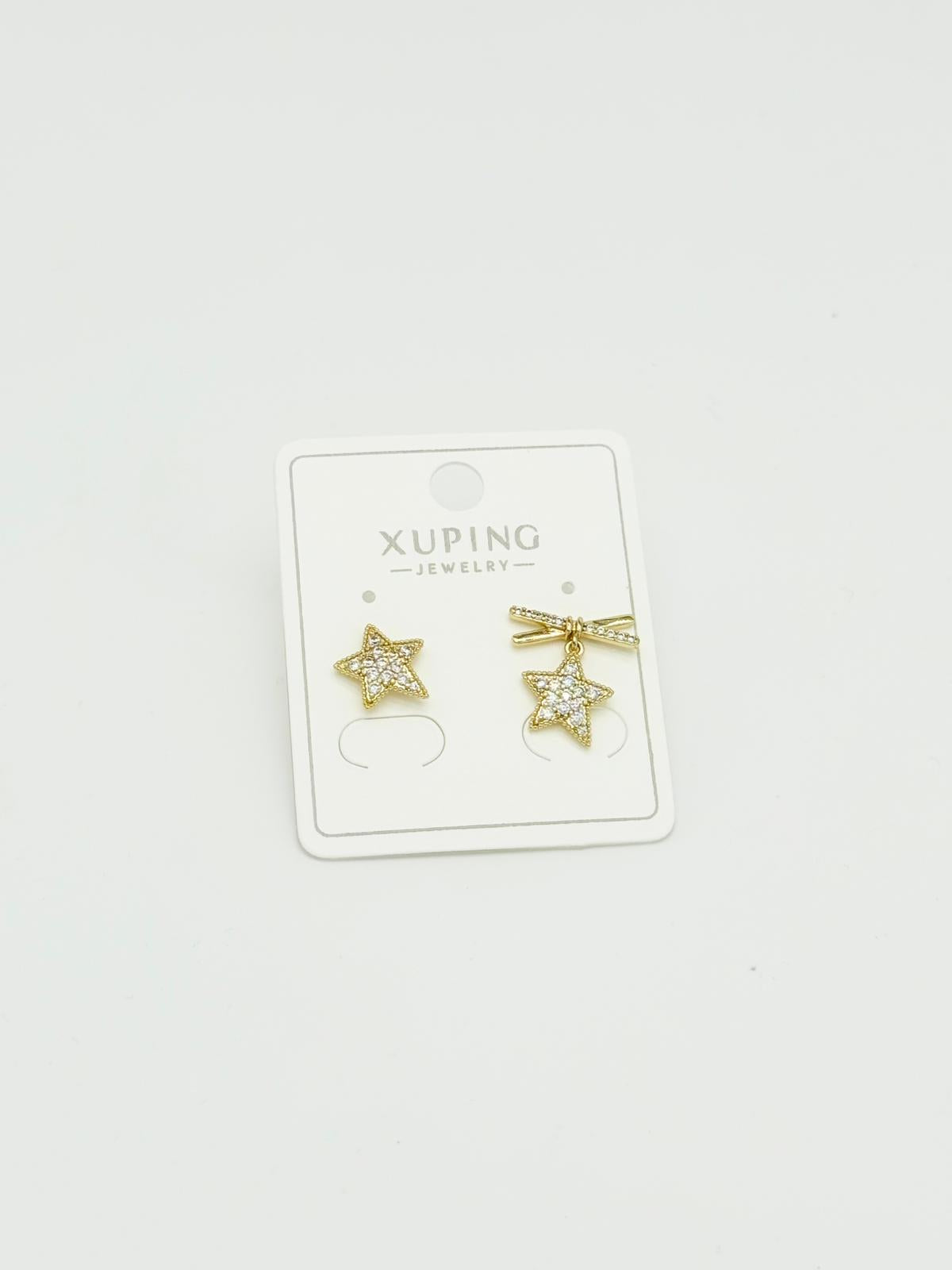 Xuping Küpe XKP302
