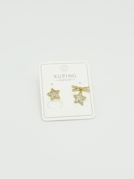 Xuping Küpe XKP302