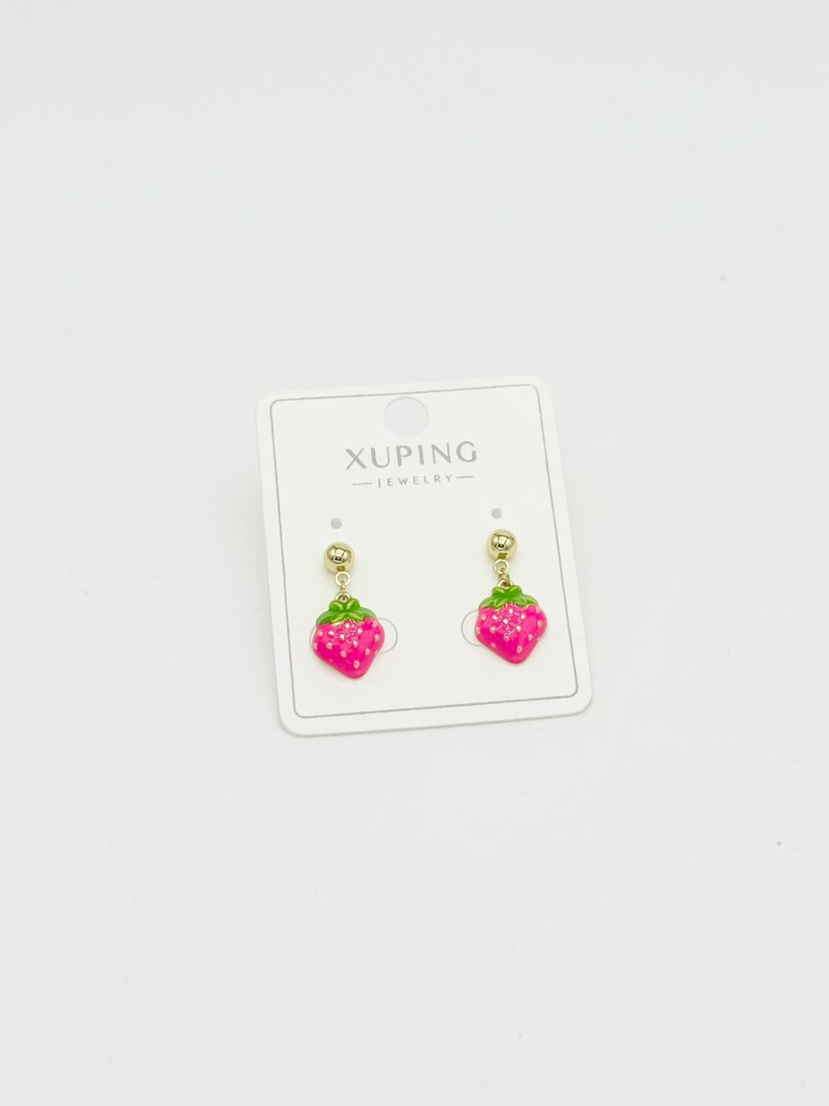 Xuping Küpe XKP303