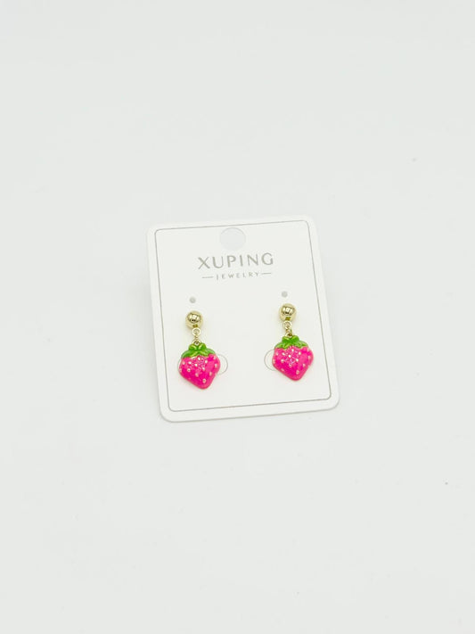 Xuping Küpe XKP303