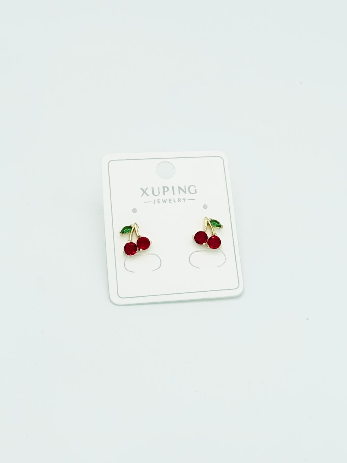 Xuping Küpe XKP305