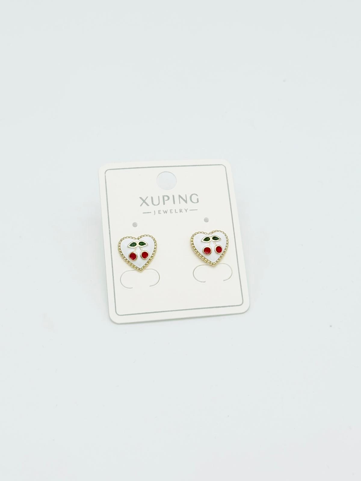Xuping Küpe XKP306