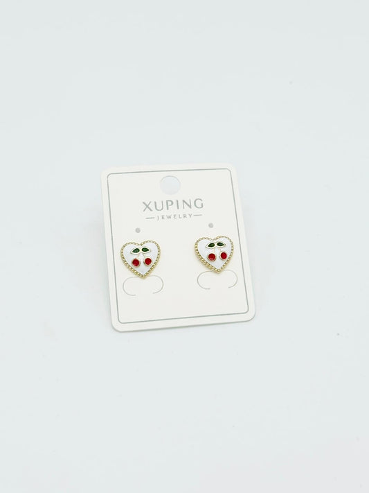 Xuping Küpe XKP306