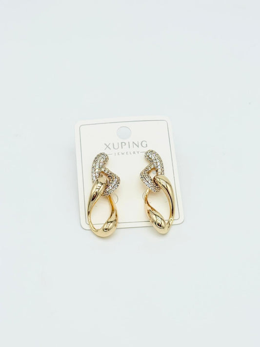 Xuping Küpe XKP311