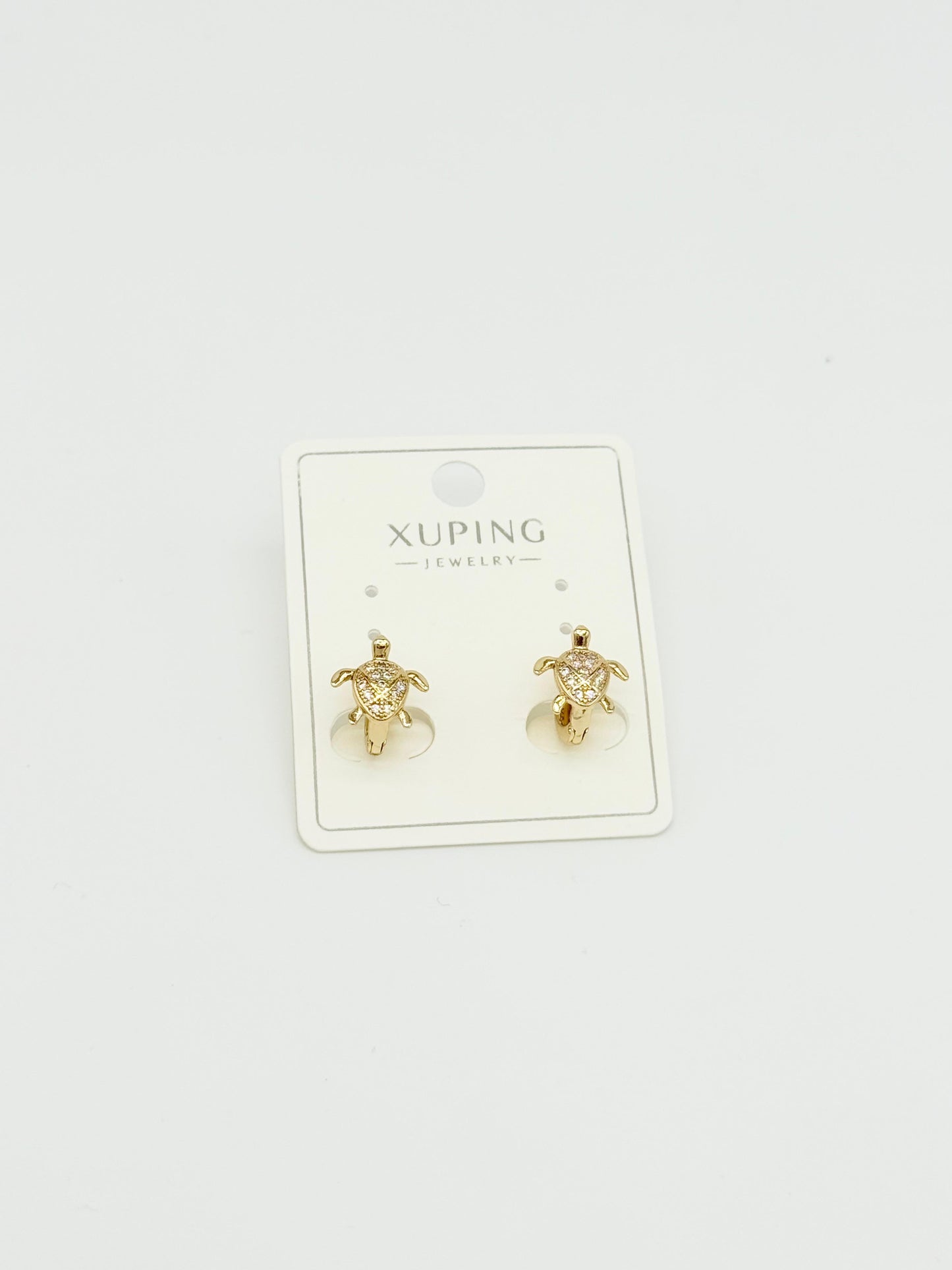 Xuping Küpe XKP316