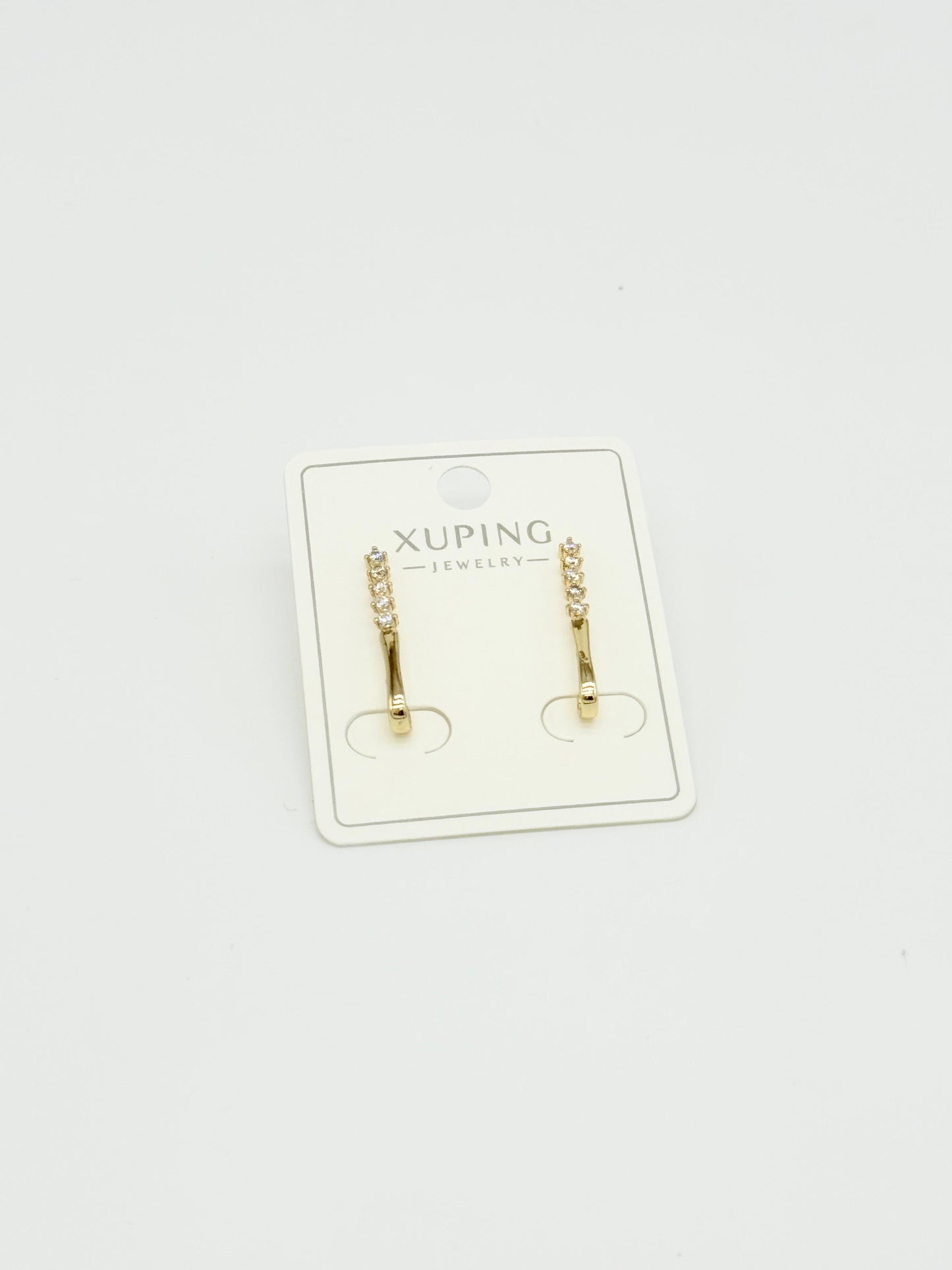 Xuping Küpe XKP317