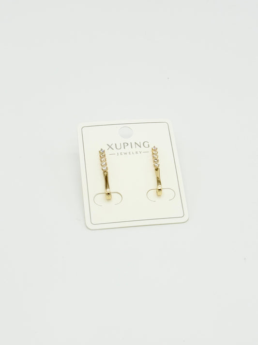 Xuping Küpe XKP317