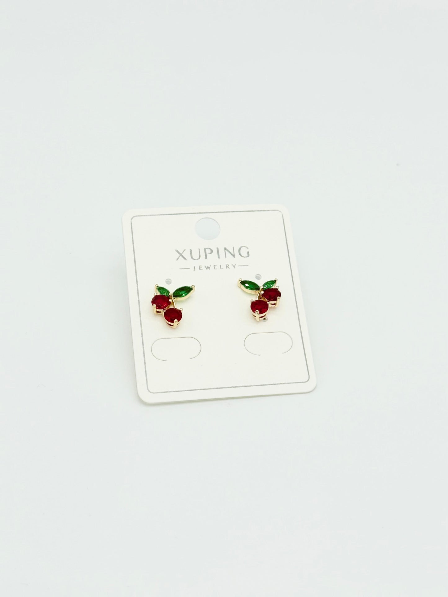 Xuping Küpe XKP318