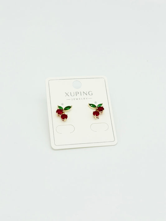 Xuping Küpe XKP318