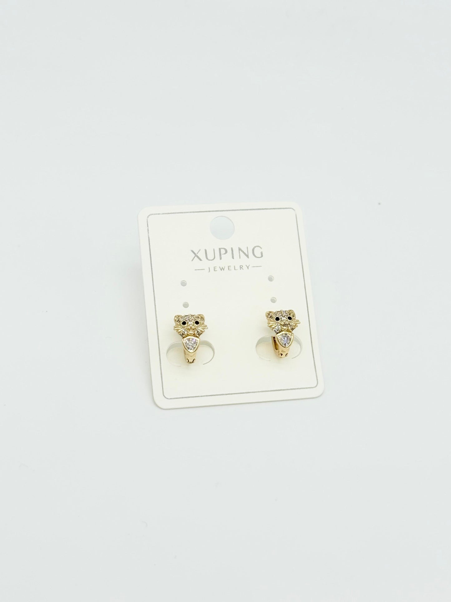Xuping Küpe XKP319