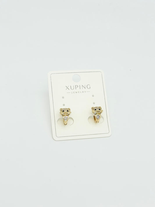 Xuping Küpe XKP319