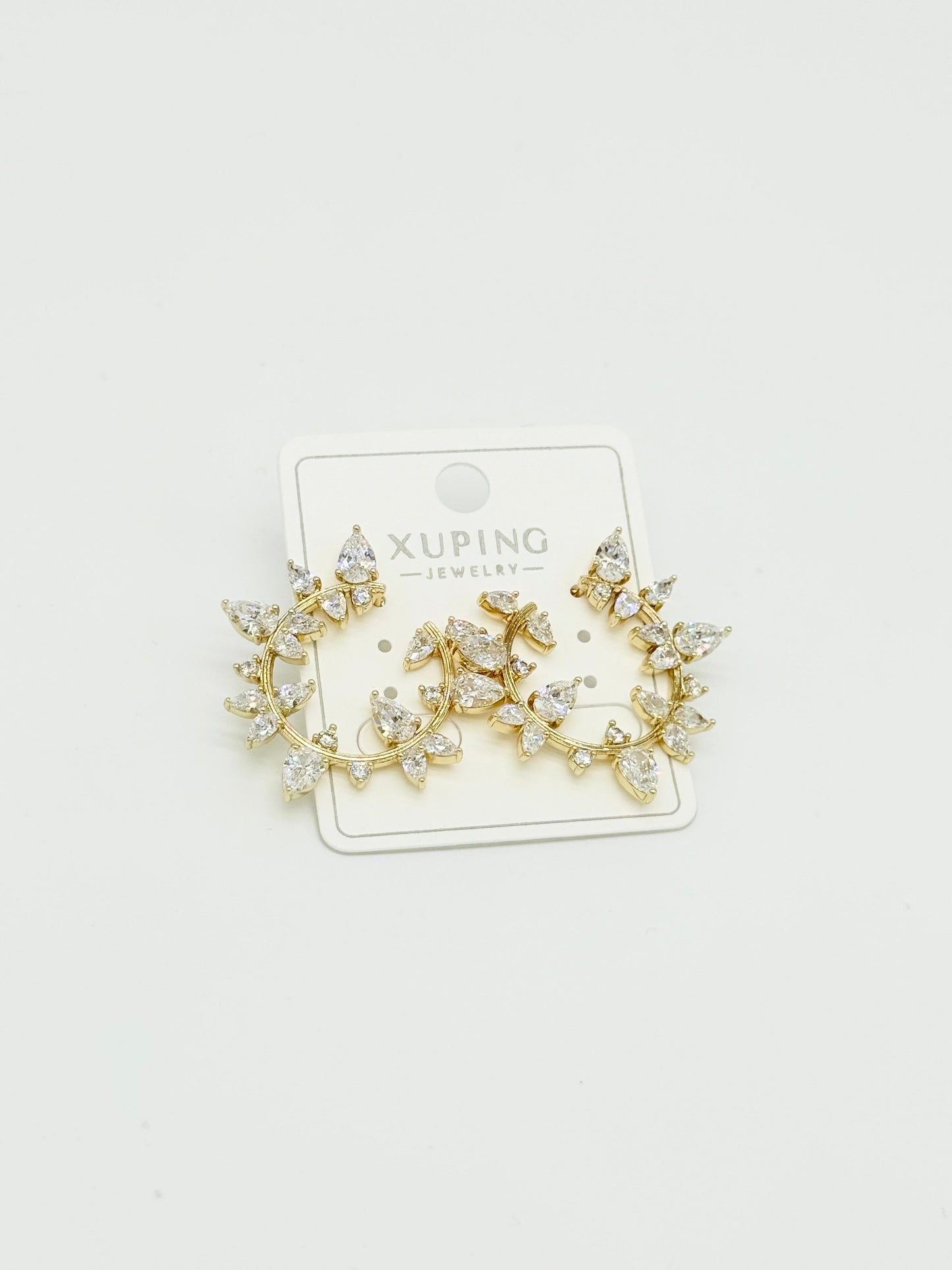 Xuping Küpe XKP327