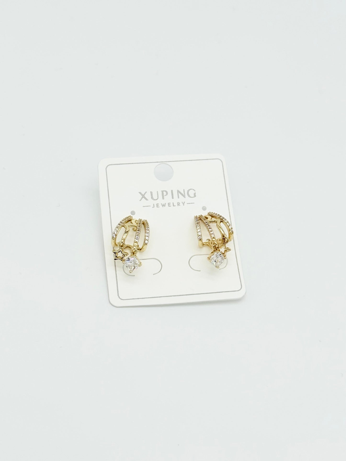 Xuping Küpe XKP332
