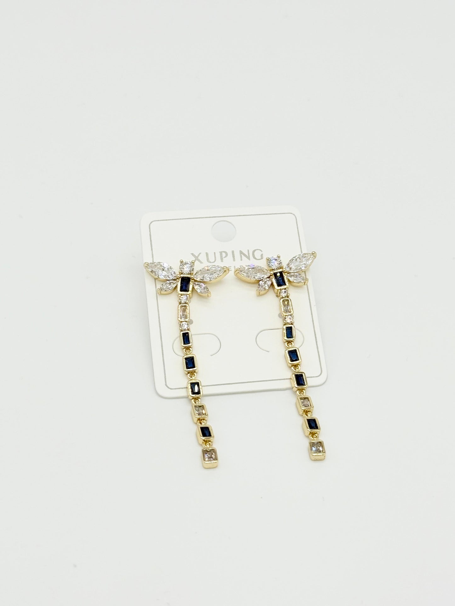 Xuping Küpe XKP338