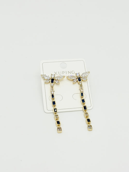 Xuping Küpe XKP338