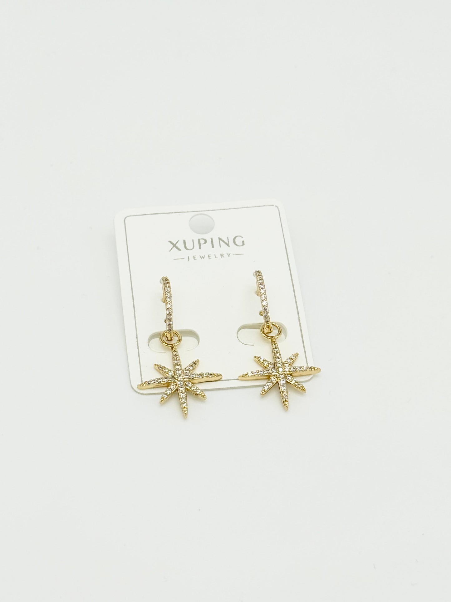 Xuping Küpe XKP340