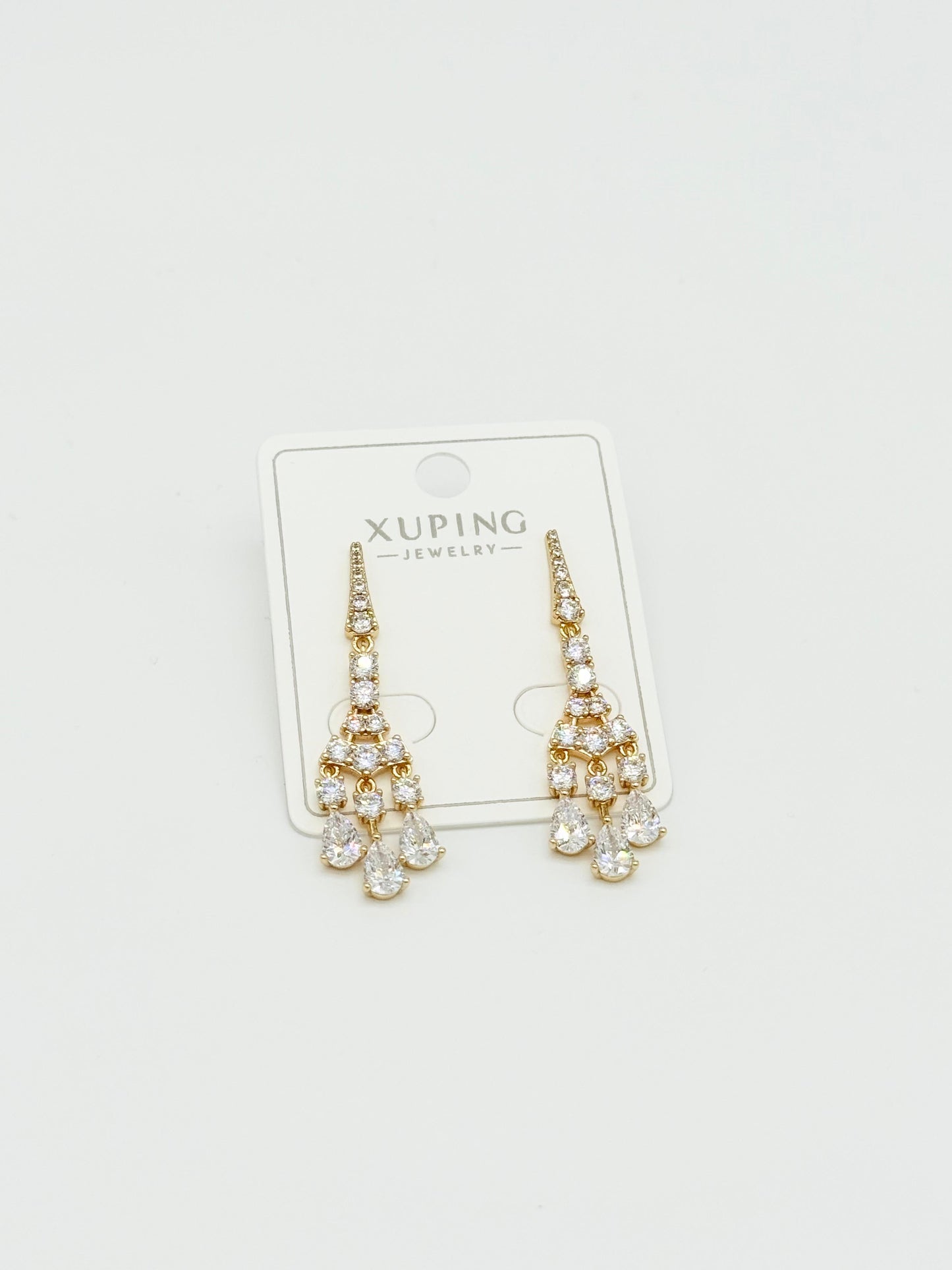 Xuping Küpe XKP341