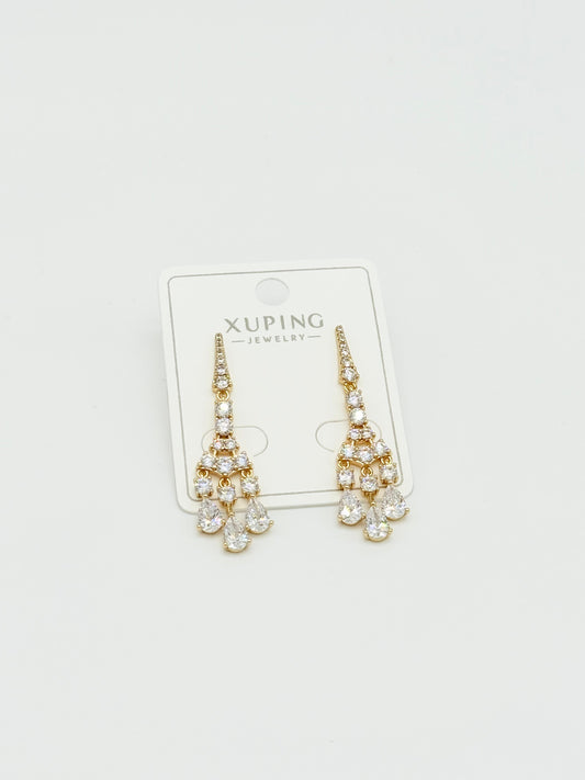 Xuping Küpe XKP341