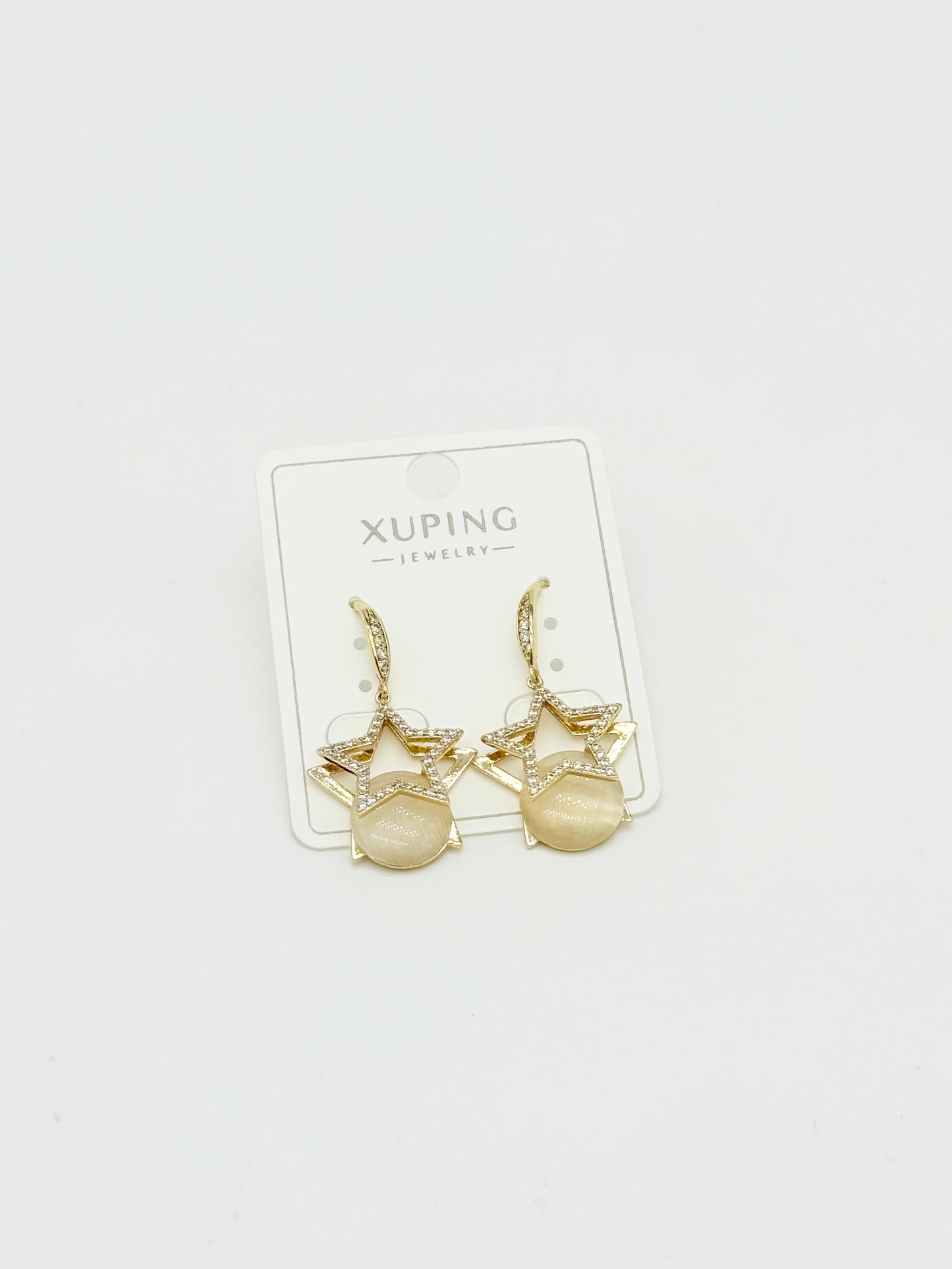Xuping Küpe XKP342