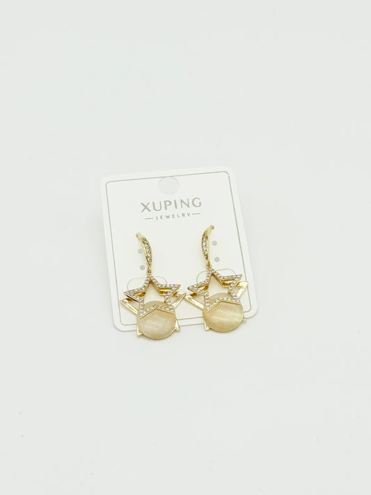 Xuping Küpe XKP342