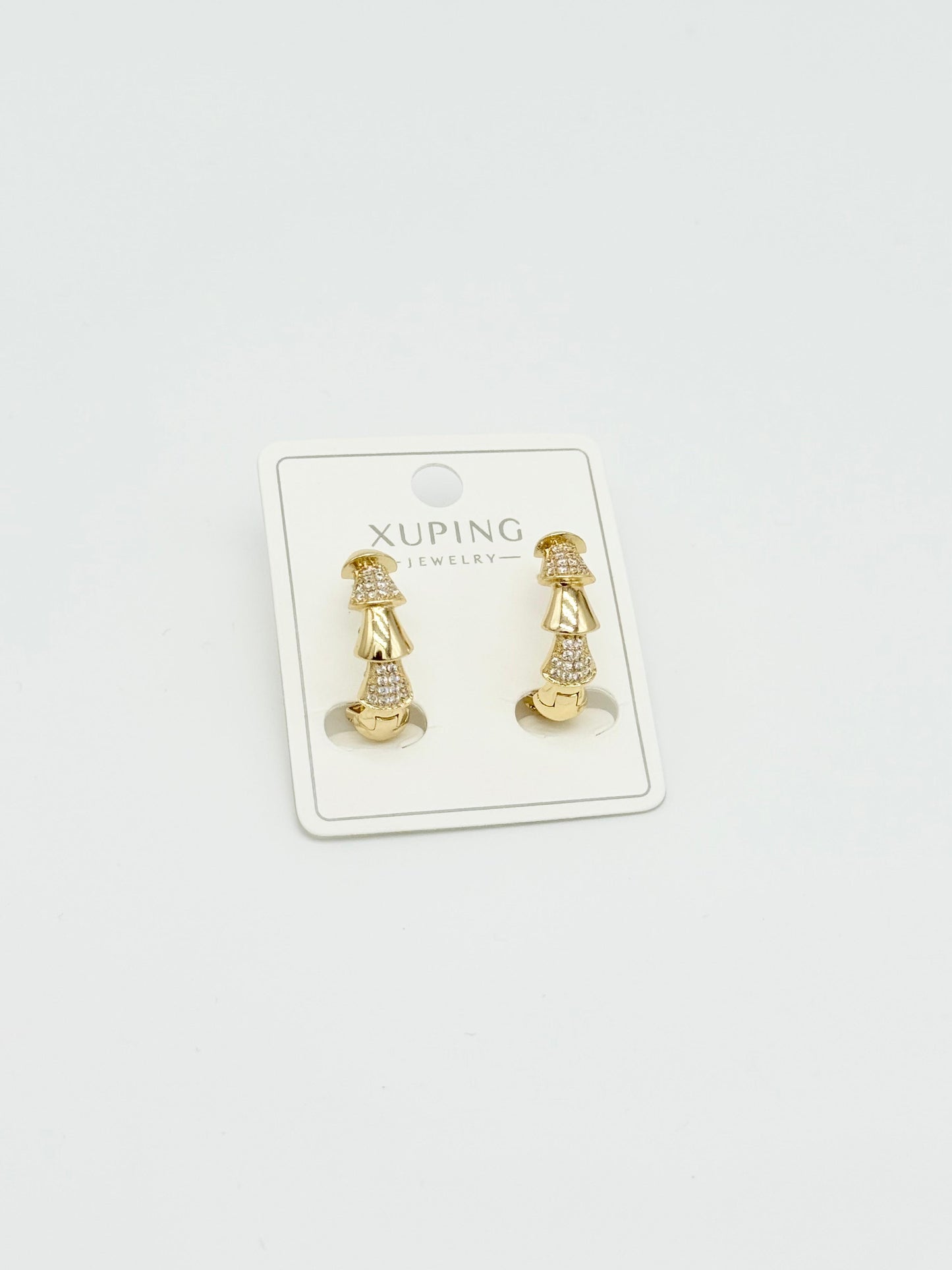 Xuping Küpe XKP346