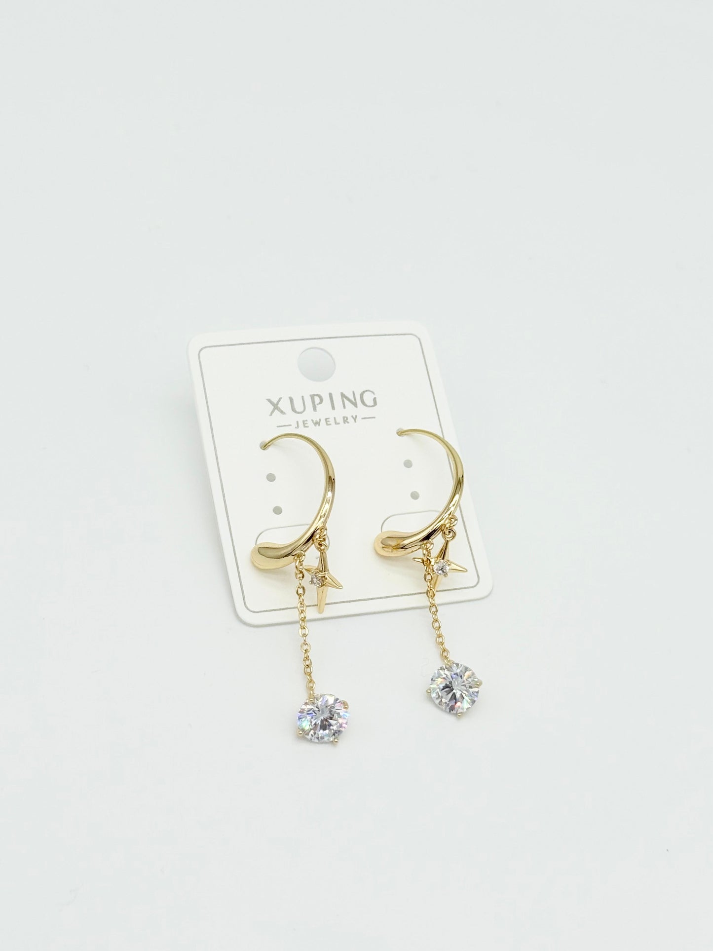 Xuping Küpe XKP351