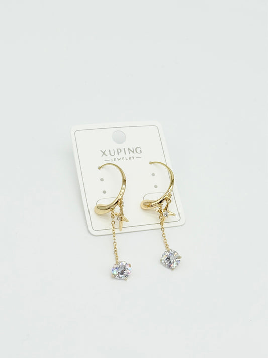 Xuping Küpe XKP351