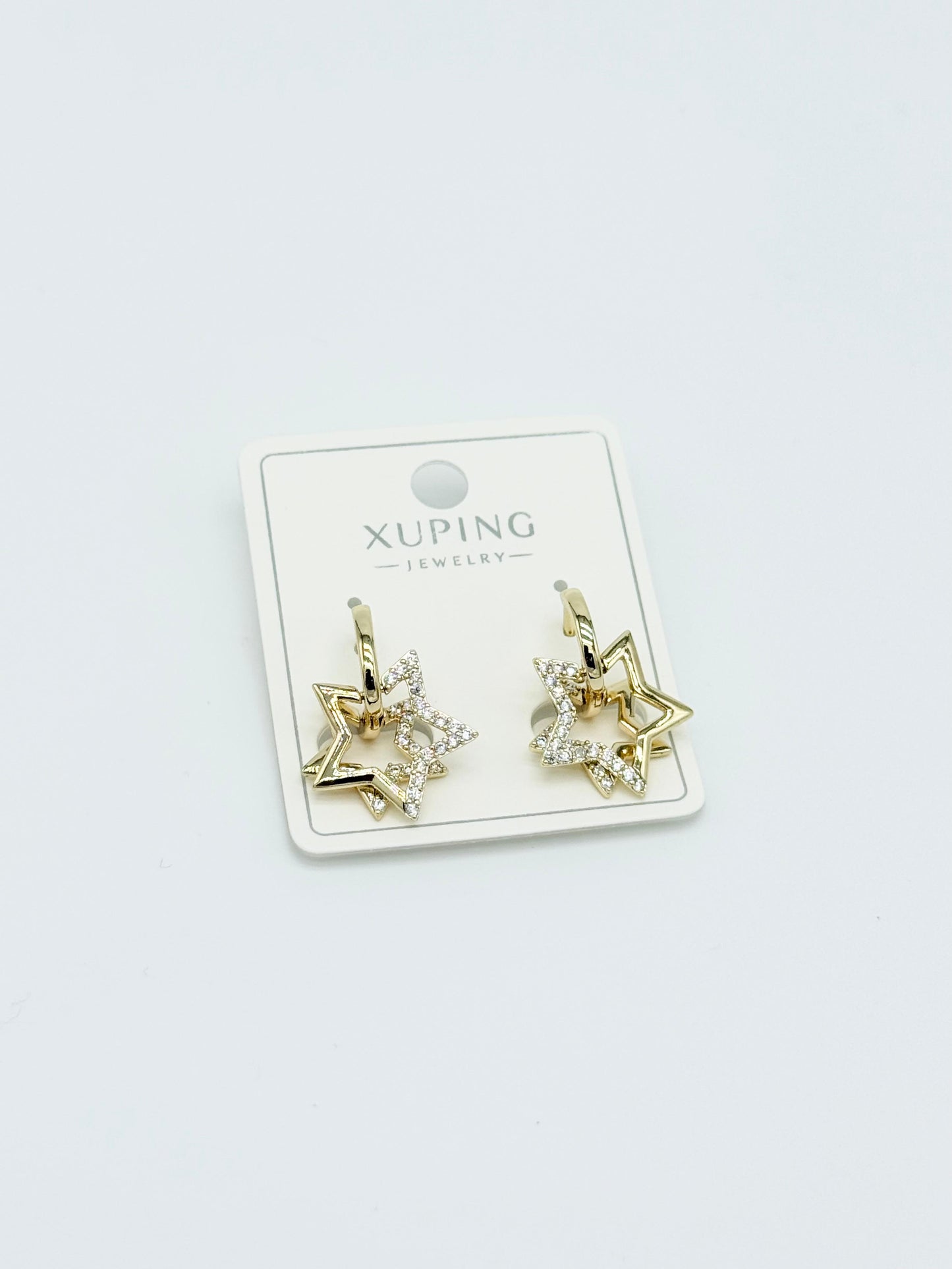 Xuping Küpe XKP352