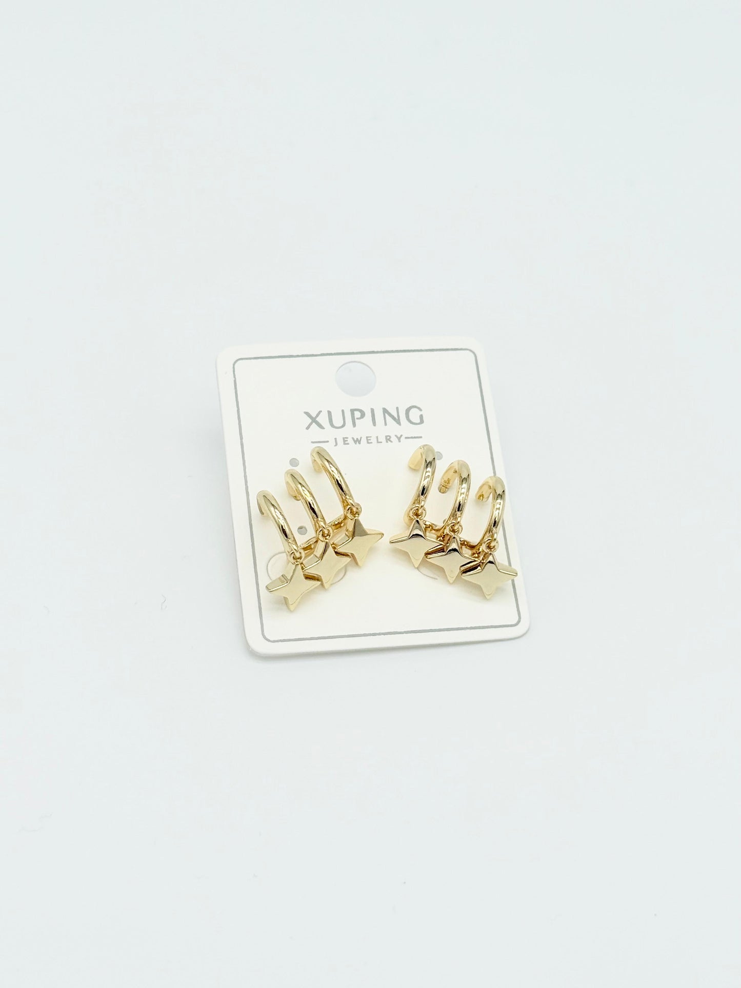 Xuping Küpe XKP353