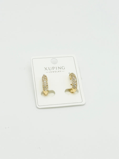 Xuping Küpe XKP356