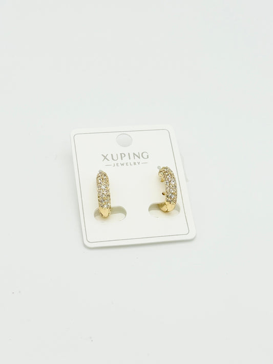 Xuping Küpe XKP356
