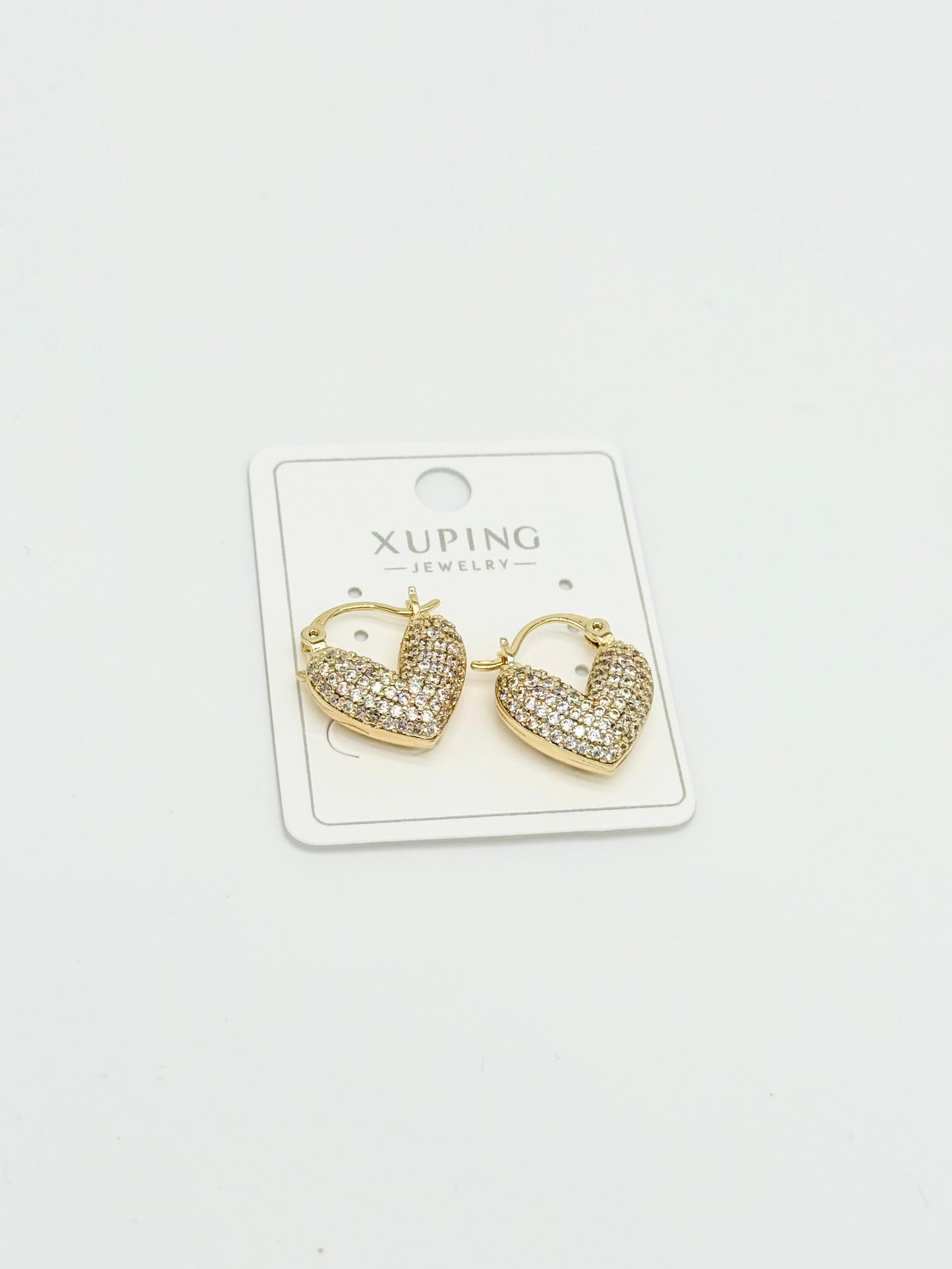 Xuping Küpe XKP367